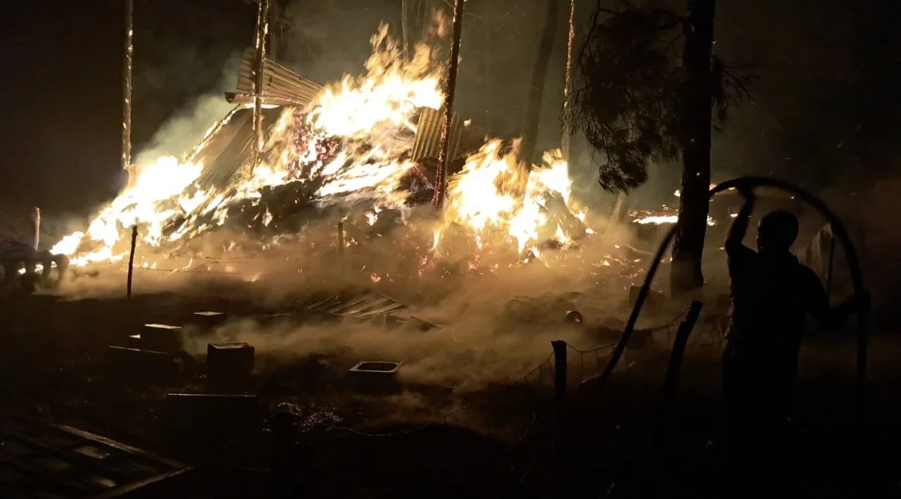 Bilecik Sakarya çevre yolu neden trafiğe kapatıldı? Yol ne zaman açılacak?