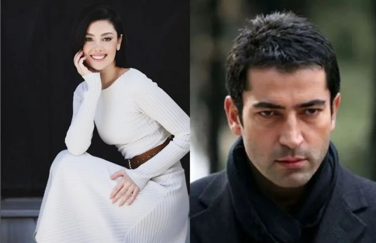 Burcu Binici'nin Kenan İmirzalıoğlu itirafı yüzleri gülümsetti! Herkes aynı yorumu yaptı 