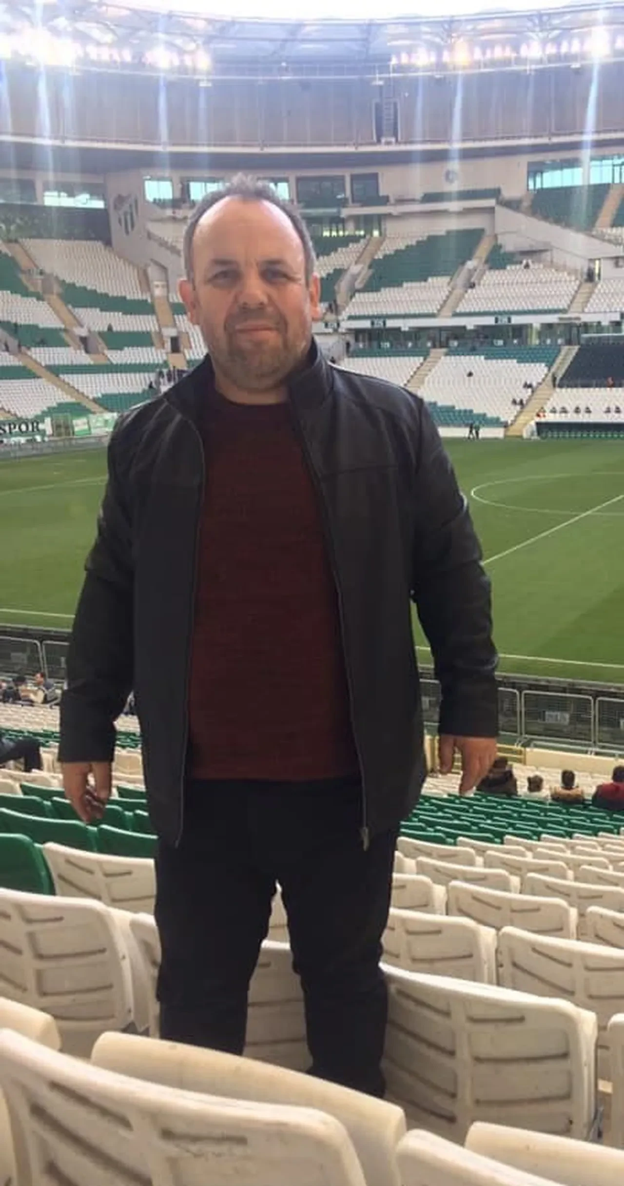 Bursa'da korkunç kaza! Polis memuru ve ailesi hayatını kaybetti