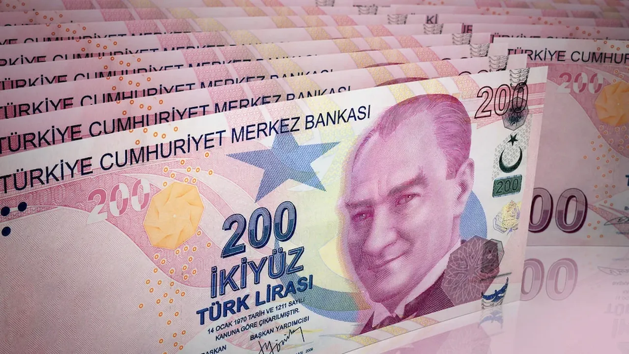 Citi'den Türk Lirası için alım tavsiyesi: Rezervlerdeki toparlanma dikkat çekti