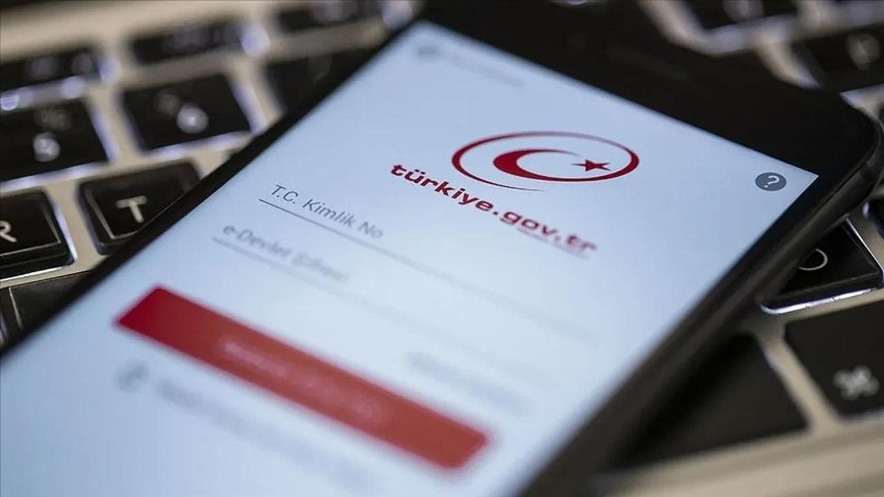 e-Devlet’te herkes bunu arıyor! 67 milyon kişi uygulamada