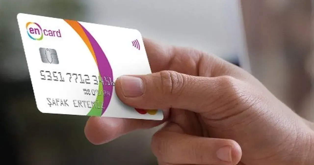 Enpara hesapları değişiyor mu IBAN’lar neden değişiyor?