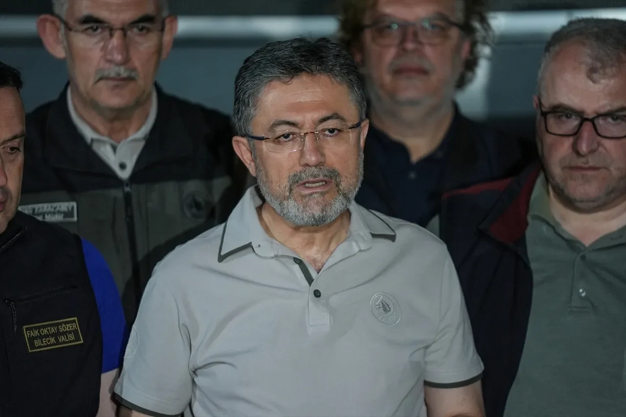 Eskişehir’deki orman yangınında kaç kişi şehit oldu?