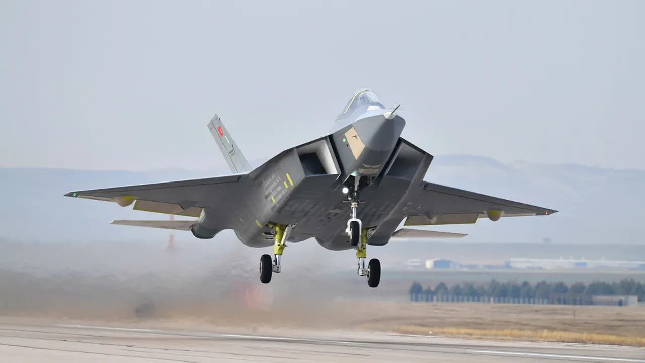 Eurofighter uçağını kullanacak personellere özel eğitim! İşte anlaşmanın detayları