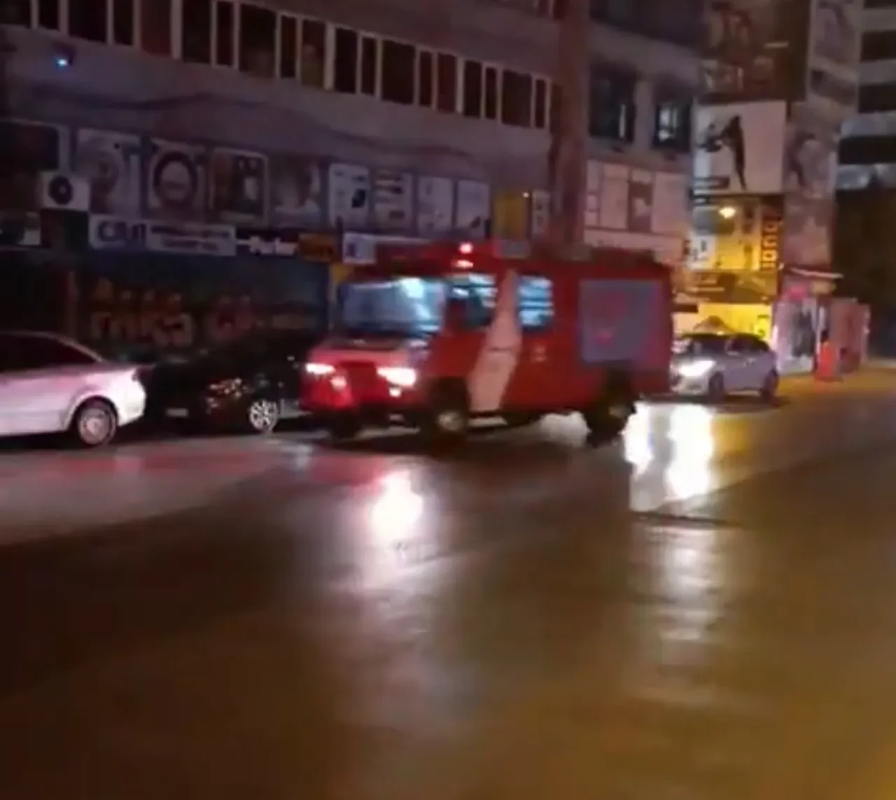 Fatih’te patlama sesi! SON DAKİKA! Patlama nerede ve nasıl oldu?
