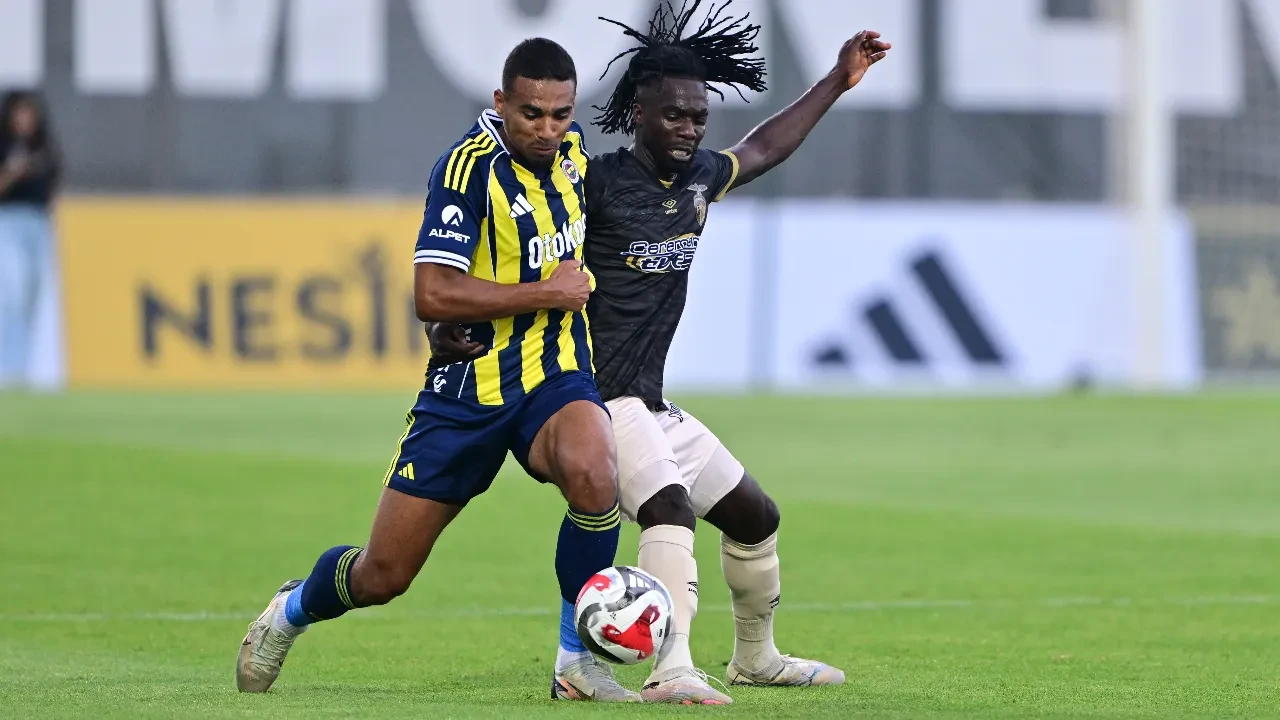Fenerbahçe Al Ittihad maçı nereden izlenir, hangi kanalda? Karşılaşmanın başlamasına saatler kaldı