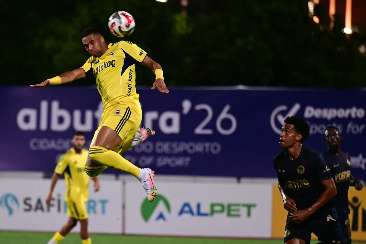 Fenerbahçe Al Ittihad maçı nereden izlenir, hangi kanalda? Karşılaşmanın başlamasına saatler kaldı