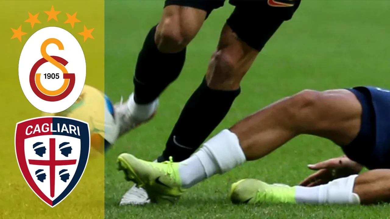 Galatasaray Cagliari CANLI nereden izlenir? Maç başlıyor