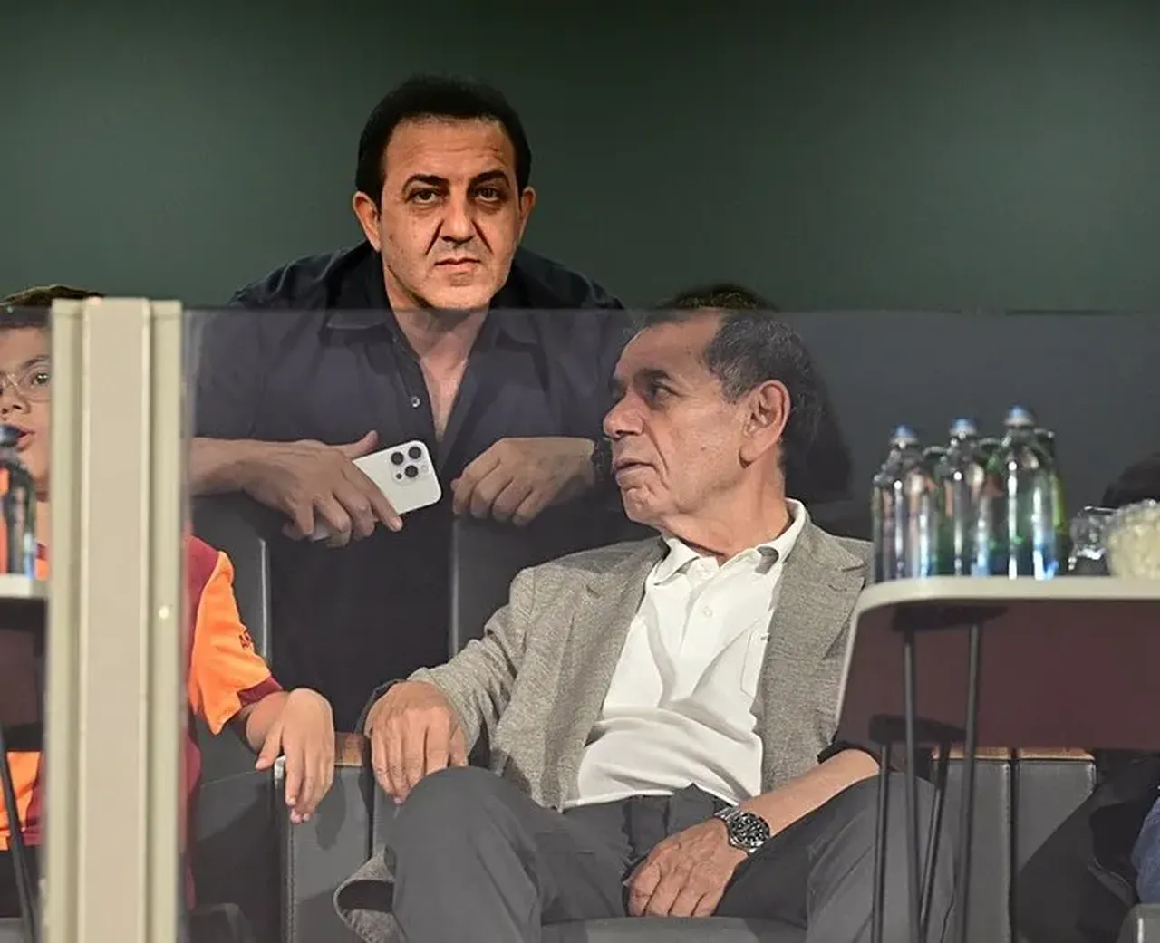 Galatasaray'da çifte bayram! İşte Osimhen transferinin açıklanmama sebebi