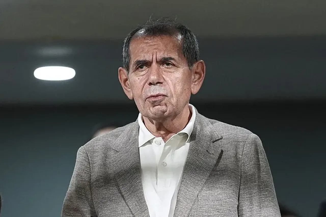 Galatasaray'da çifte bayram! İşte Osimhen transferinin açıklanmama sebebi