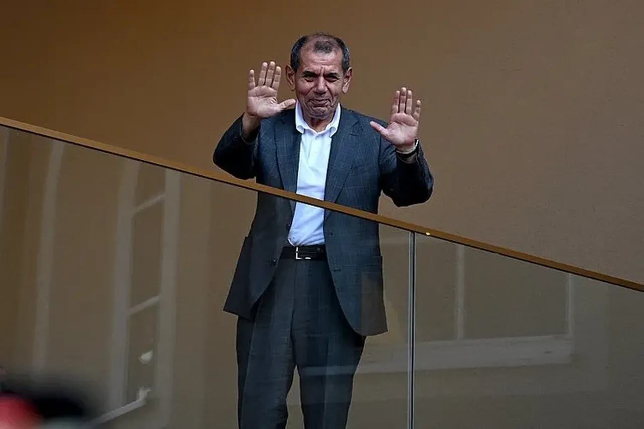 Galatasaray'da çifte bayram! İşte Osimhen transferinin açıklanmama sebebi