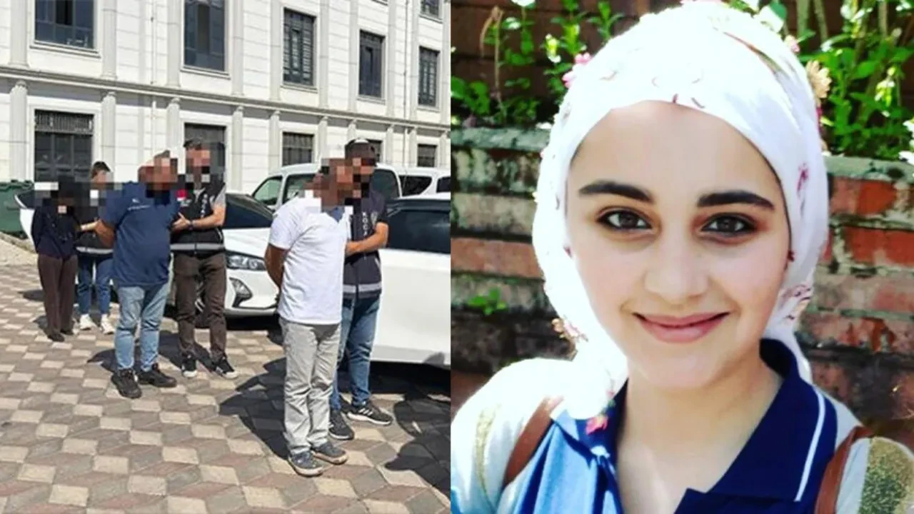 Gebze’de 3 çocuk annesi genç kadın evinde silahla öldürüldü