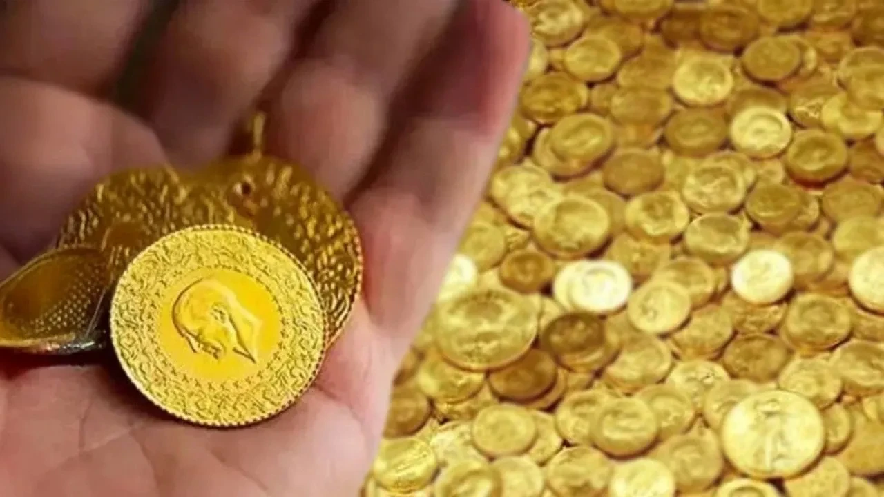 Gram altında tarihi rekor! Altın fiyatlarında yükseliş sürüyor: Gram altın, çeyrek altın ne kadar? İşte güncel fiyatlar 