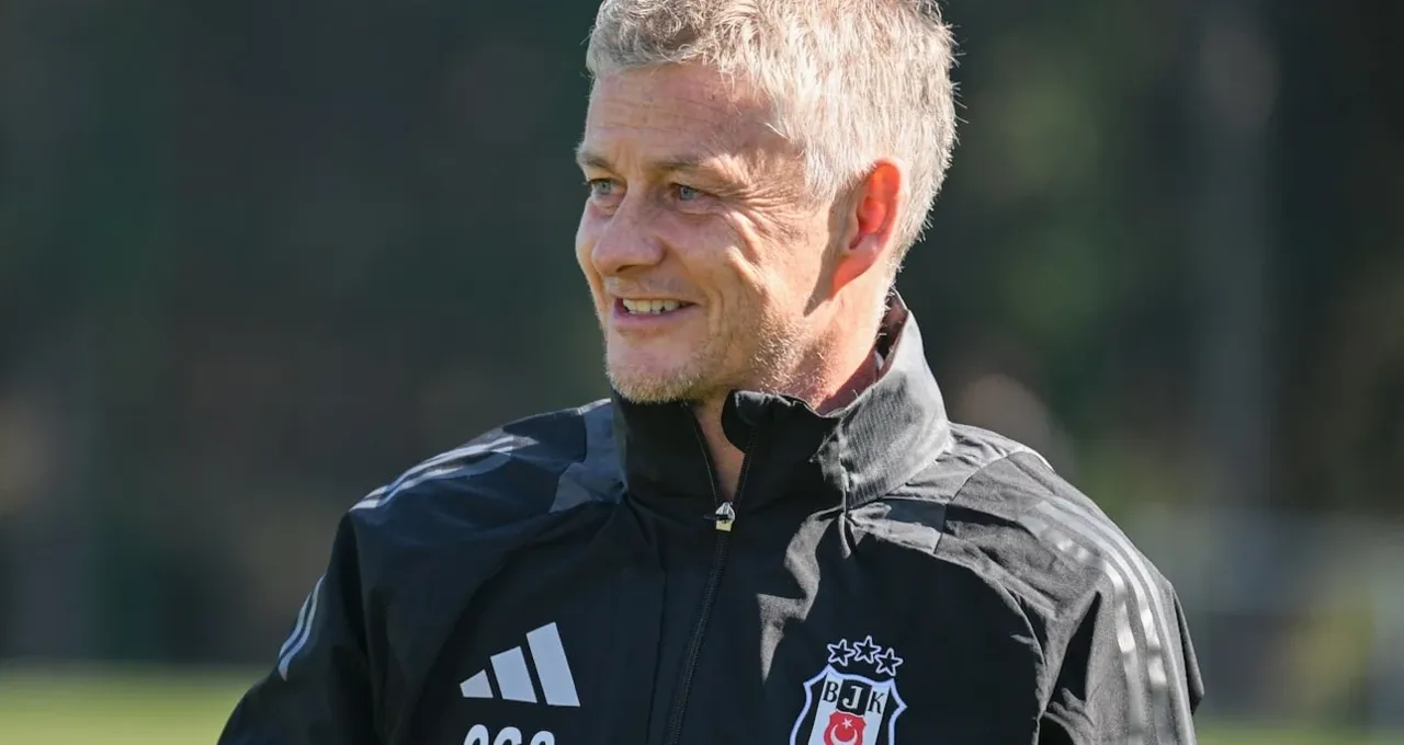 Hayali kendi evinde final oynamak! Ole Gunnar Solskjaer Shakhtar maçı öncesi açıklamalarda bulundu
