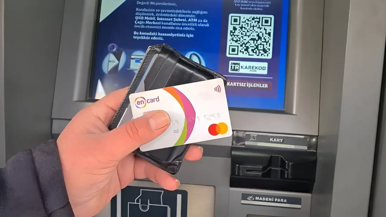 IBAN numaranız değişecek! Enpara’dan kritik uyarı