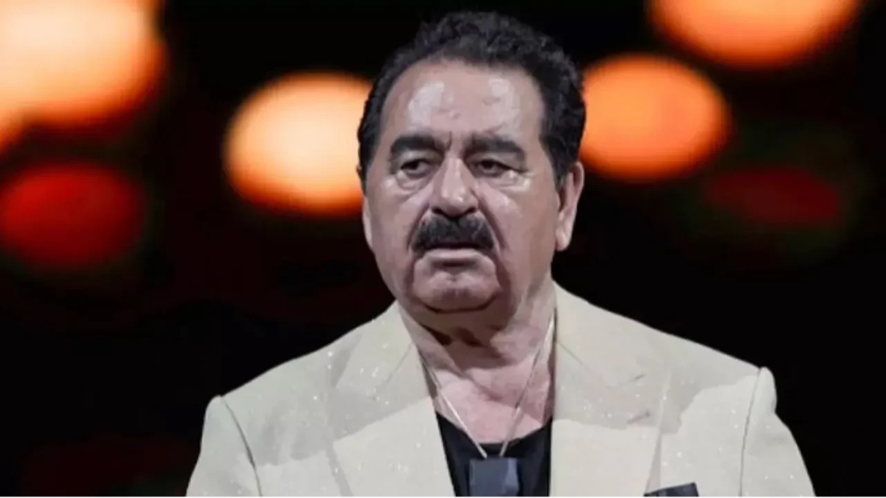 İbrahim Tatlıses arabasında bebek buldu! İsmini takipçilerine sordu