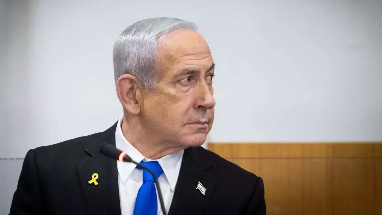 İsrail Başbakanı Netanyahu'ya suikast girişimi: El yapımı patlayıcılarla...