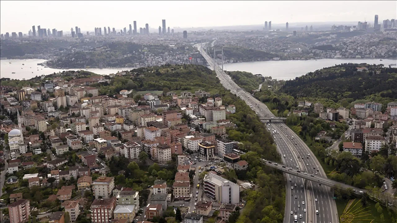 İstanbul deprem için hazır mı? Ünlü yerbilimciden çarpıcı sözler: 'Afet çantasıyla bu iş olmaz'