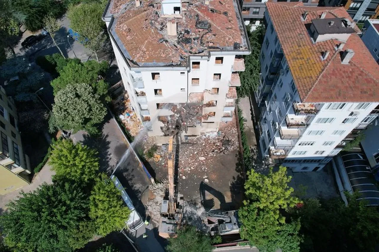 İstanbul deprem için hazır mı? Ünlü yerbilimciden çarpıcı sözler: 'Afet çantasıyla bu iş olmaz'