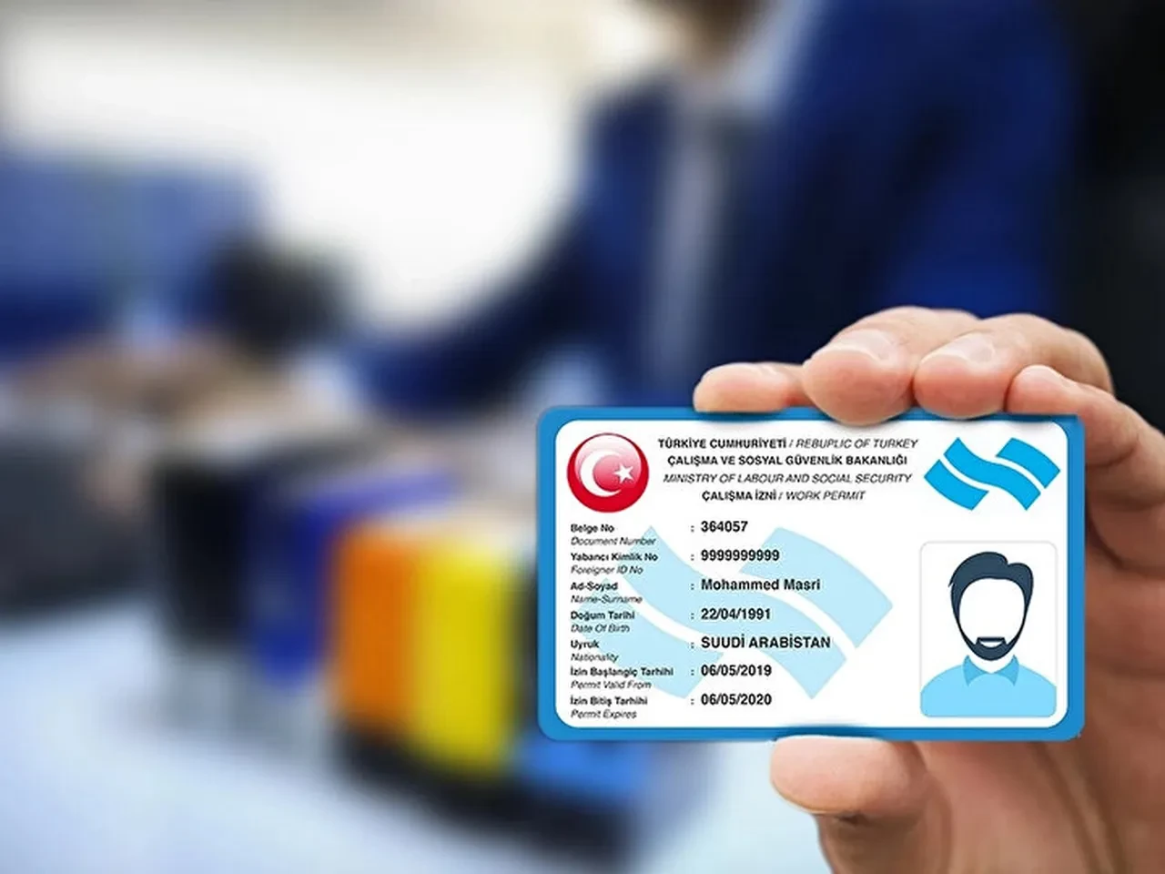 İşverenler dikkat! İzinsiz yabancı işçi çalıştırmanın faturası ağırlaştı: Yeni düzenleme yürürlükte