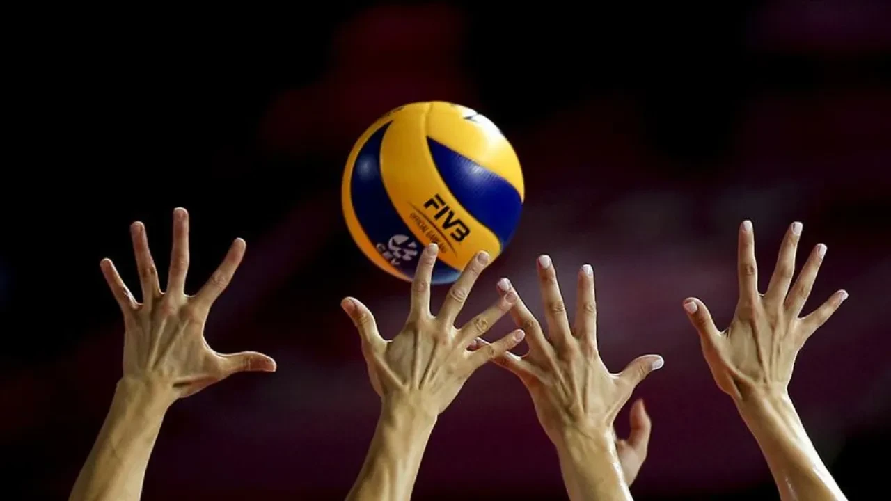 İtalya ABD voleybol maçının hangi kanalda yayınlanacağı belli oldu! VNL’de çeyrek final