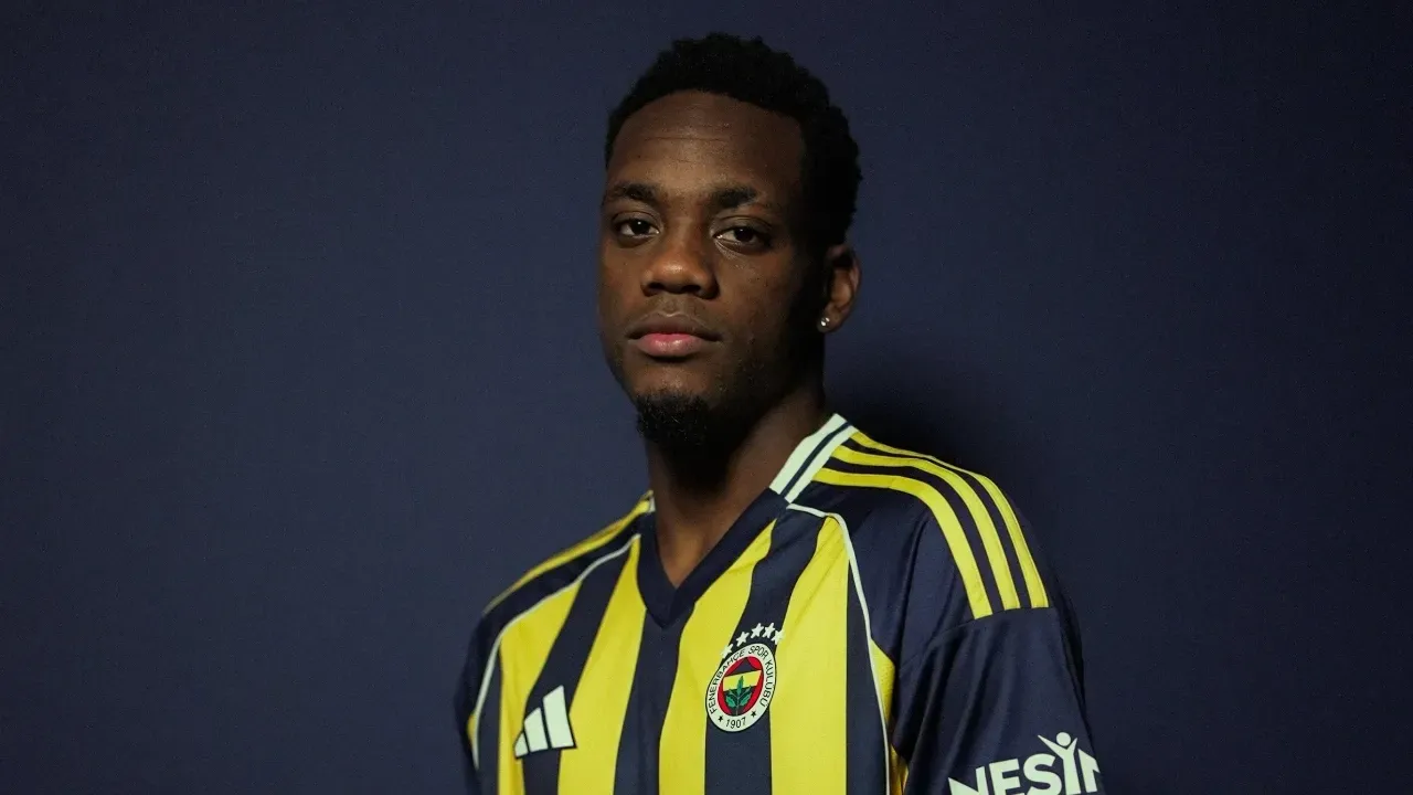 Jhon Duran Fenerbahçe Al Ittihad maçında oynayacak mı, neden yok? ilk kez forma giyecek