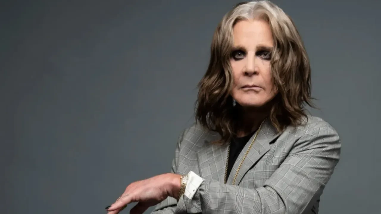 Karanlığın prensi Ozzy Osbourne hayrına Maltepe’de lokma dağıtıldı