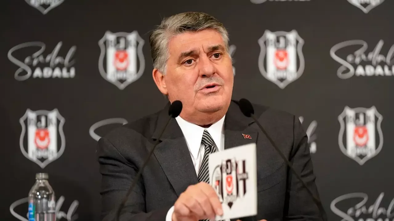 Kerem Aktürkoğlu Beşiktaş yolunda! Transfer olmayı resmen kabul etti