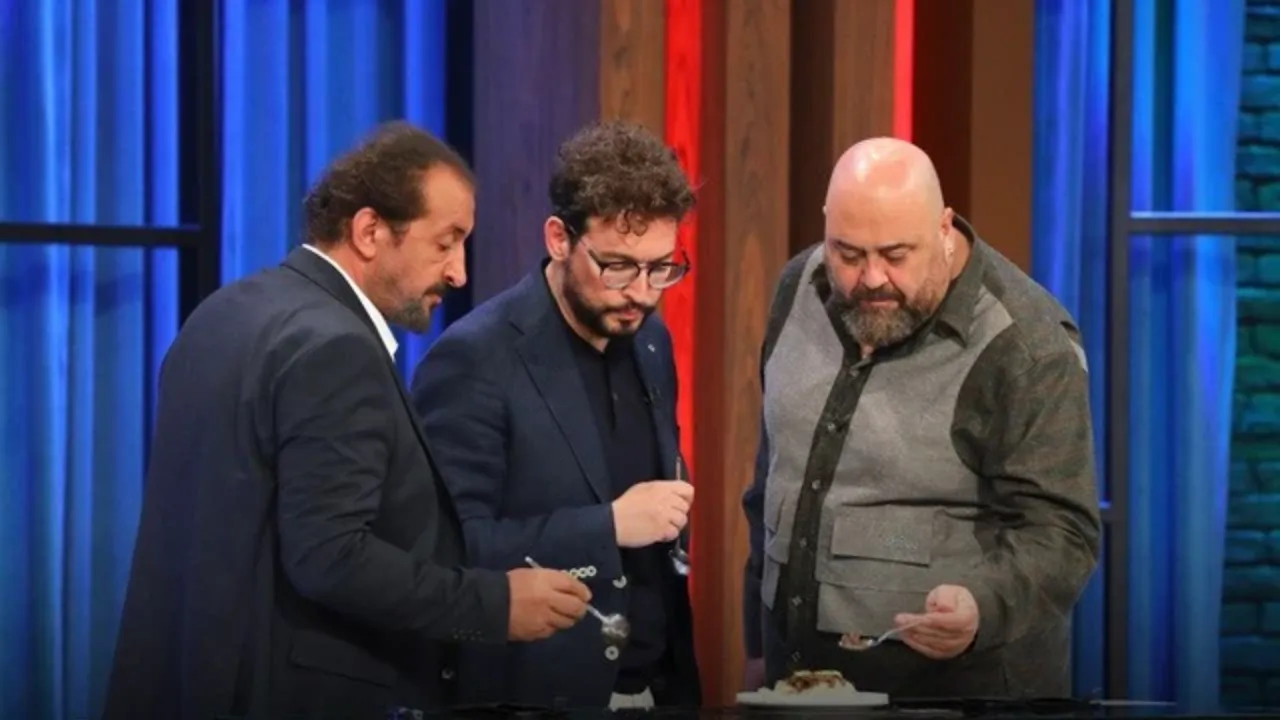 Masterchef 22 Temmuz ana kadroya kimler girdi?
