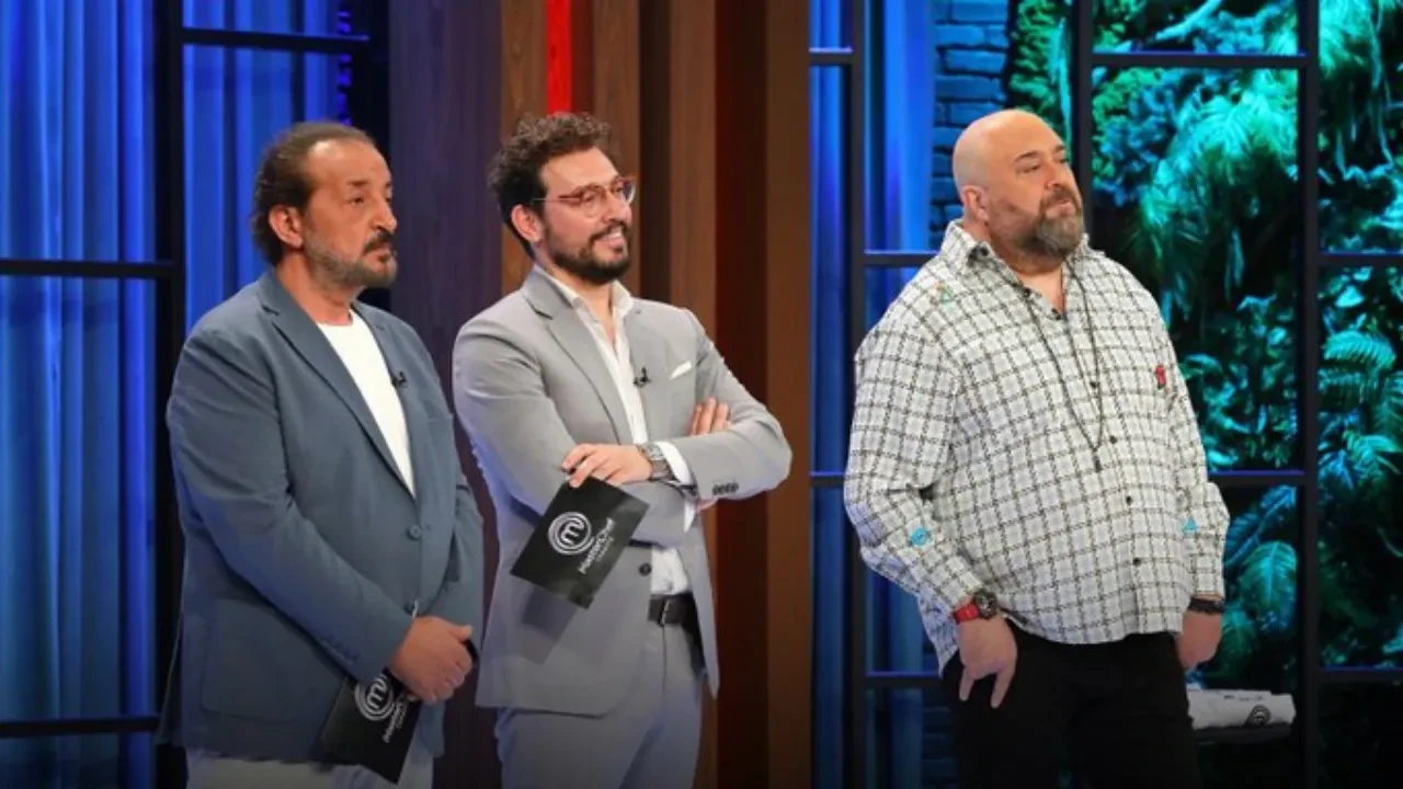Masterchef 22 Temmuz ana kadroya kimler girdi?