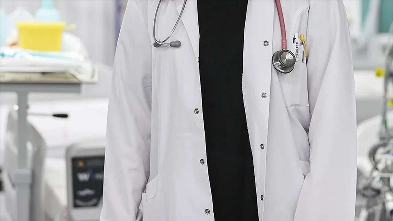MHRS’de yeni dönem: Gaziler ve şehit yakınlarına öncelik