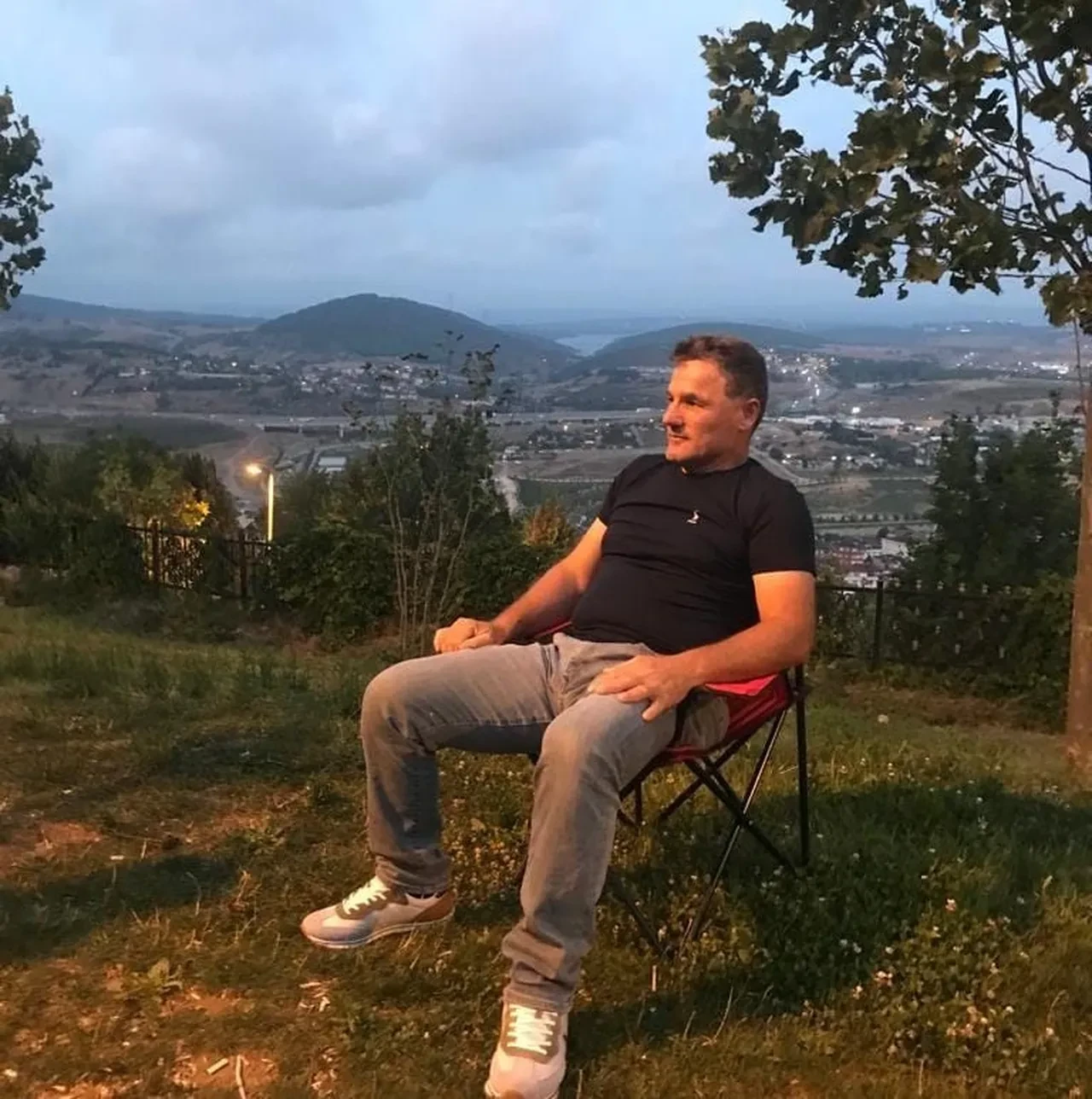 Miras kavgasında kardeşini öldürmüştü! Bakın nasıl yakayı ele verdi