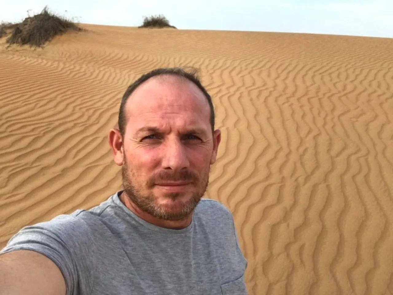 Miras kavgasında kardeşini öldürmüştü! Bakın nasıl yakayı ele verdi