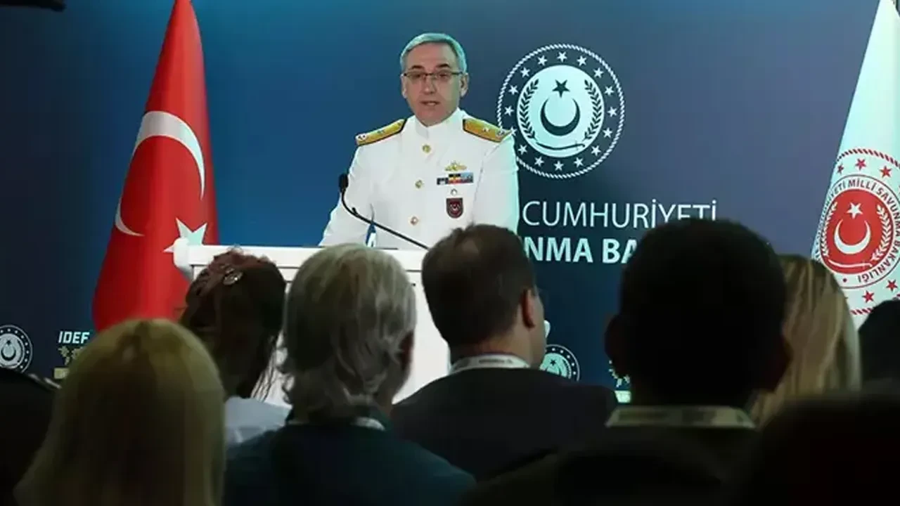 MSB duyurdu! Suriye’den Türkiye’ye resmi destek talebi