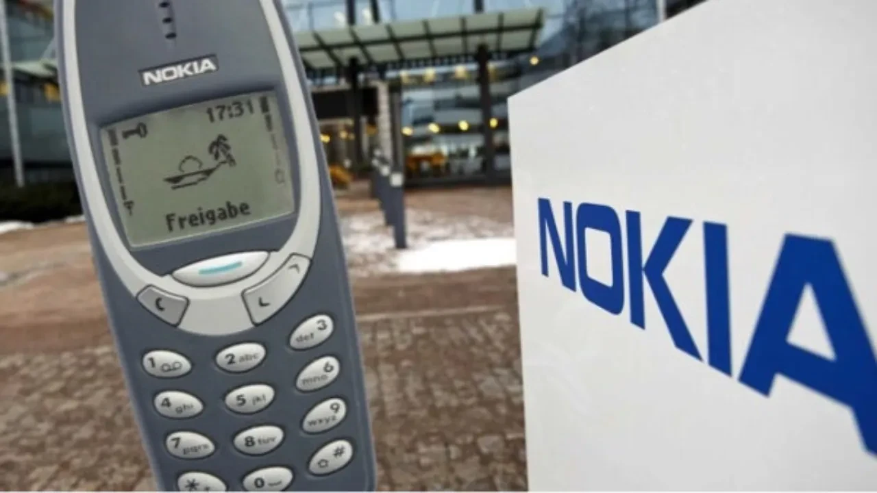NOKIA'dan gizemli paylaşım! Yılların efsanesi pazara göz kırptı