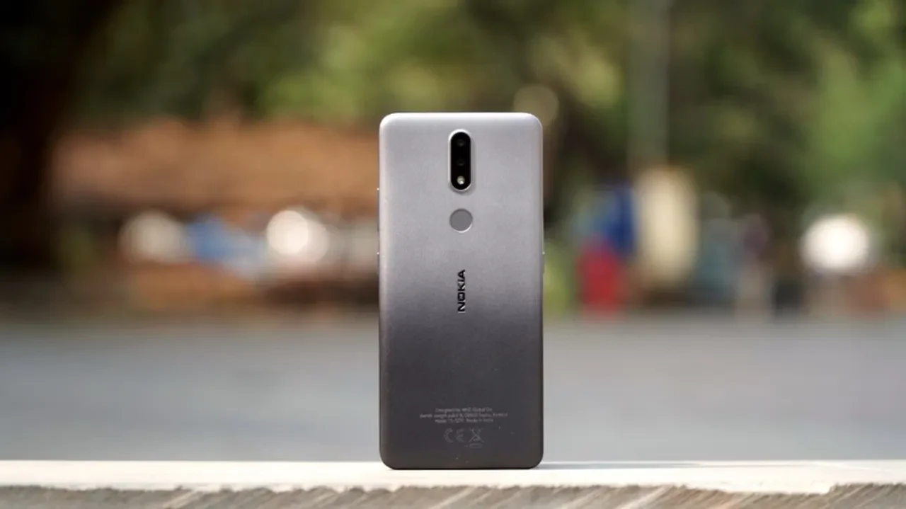 NOKIA'dan gizemli paylaşım! Yılların efsanesi pazara göz kırptı