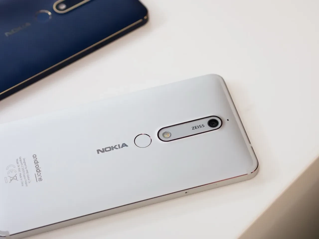 NOKIA'dan gizemli paylaşım! Yılların efsanesi pazara göz kırptı