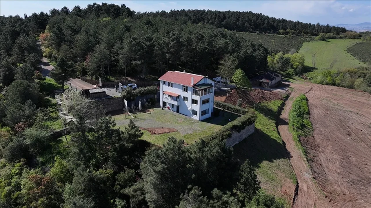 Orman yangınları tatil rotalarını değiştirdi! Artık kimse istemiyor: Telefonlar sadece onun için çalıyor