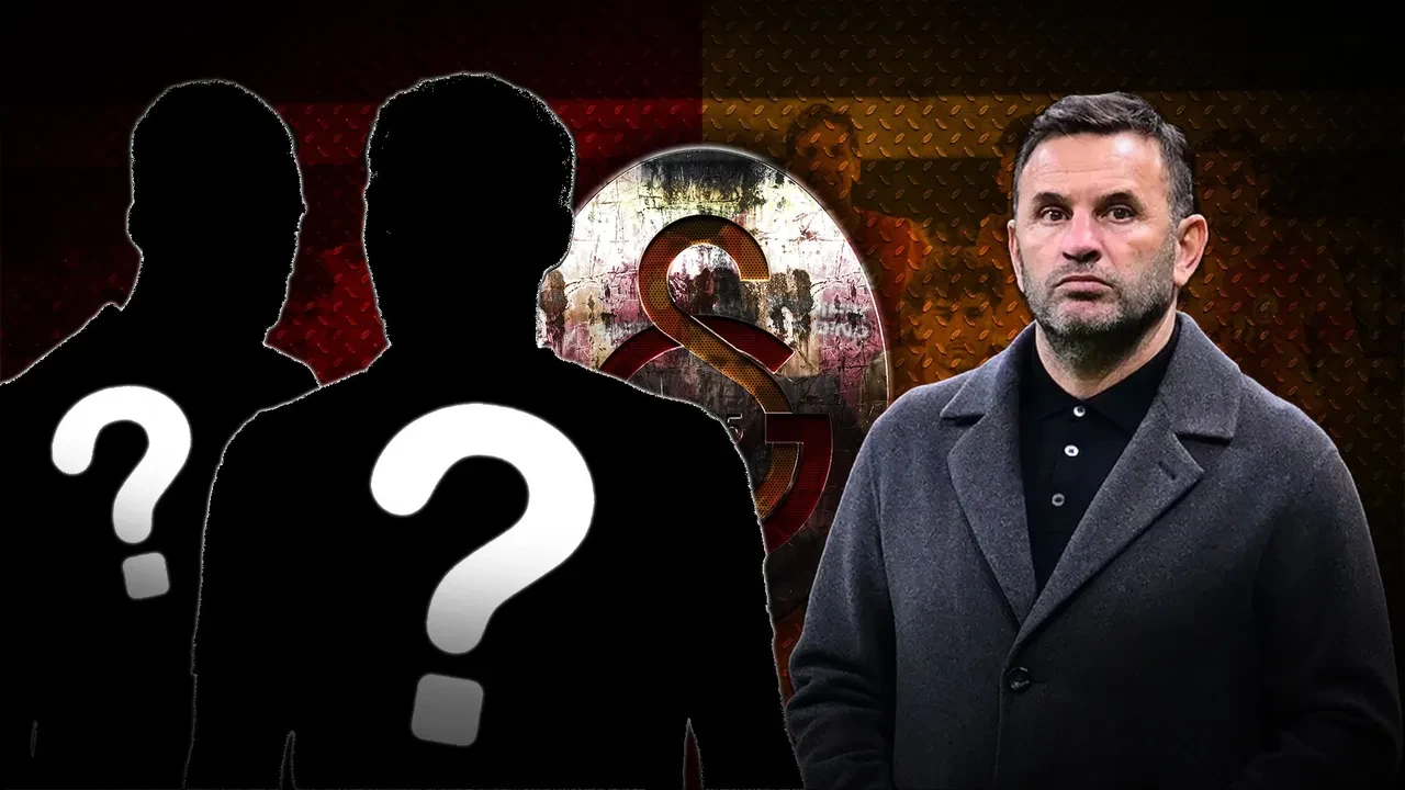 Osimhen ve Icardi aynı anda sahada olacak mı? Galatasaray'ın planı ortaya çıktı!