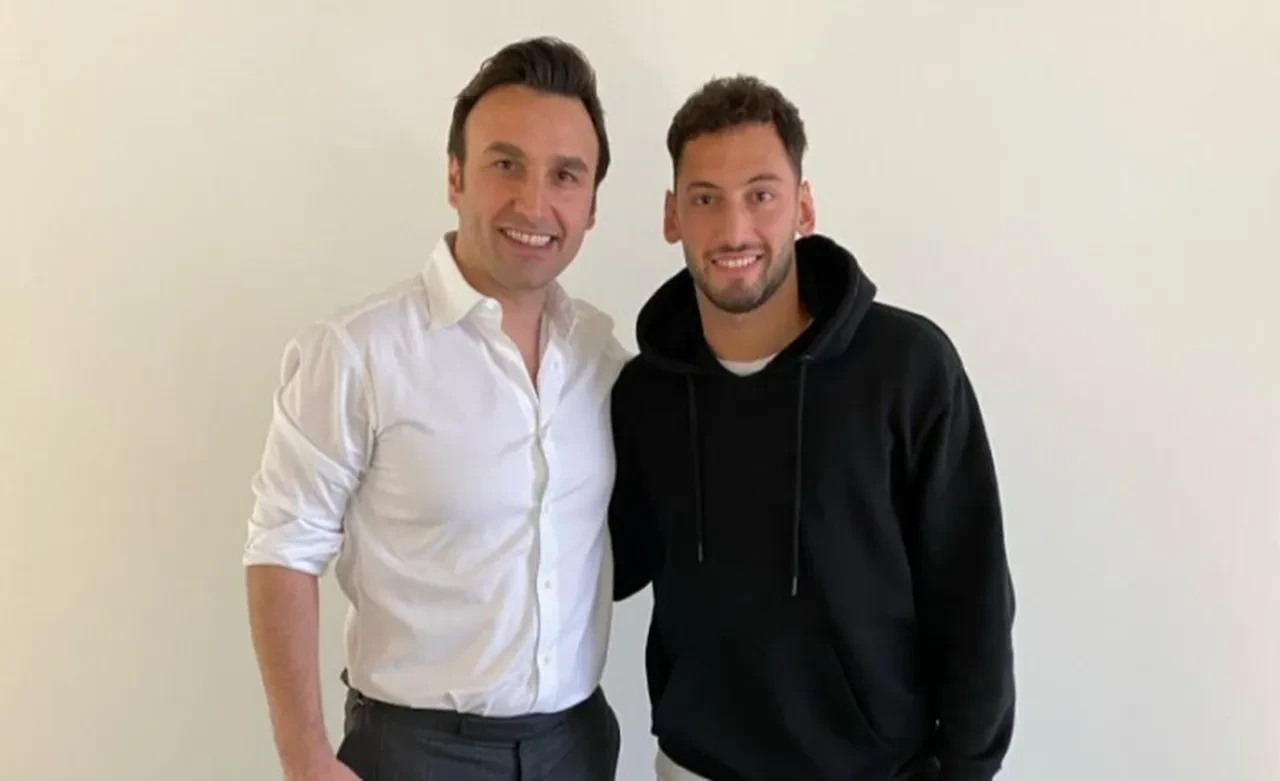 Osimhen ve Icardi aynı anda sahada olacak mı? Galatasaray'ın planı ortaya çıktı!