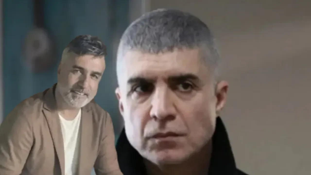 Özcan Deniz abisi Ercan Deniz'in ihanetiyle yıkıldı: Geçmişimi çaldı, geleceğimi de çalmaya çalışıyor 