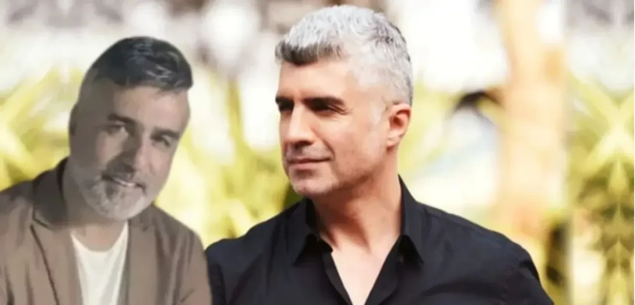Özcan Deniz abisi Ercan Deniz'in ihanetiyle yıkıldı: Geçmişimi çaldı, geleceğimi de çalmaya çalışıyor