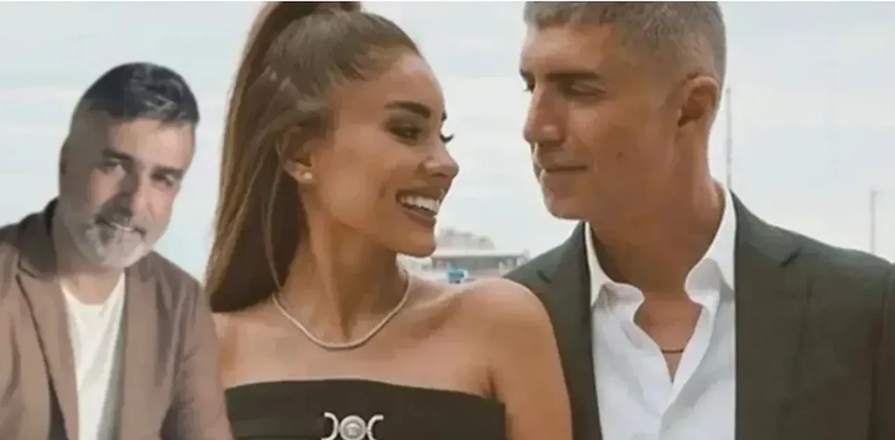 Özcan Deniz abisi Ercan Deniz'in ihanetiyle yıkıldı: Geçmişimi çaldı, geleceğimi de çalmaya çalışıyor