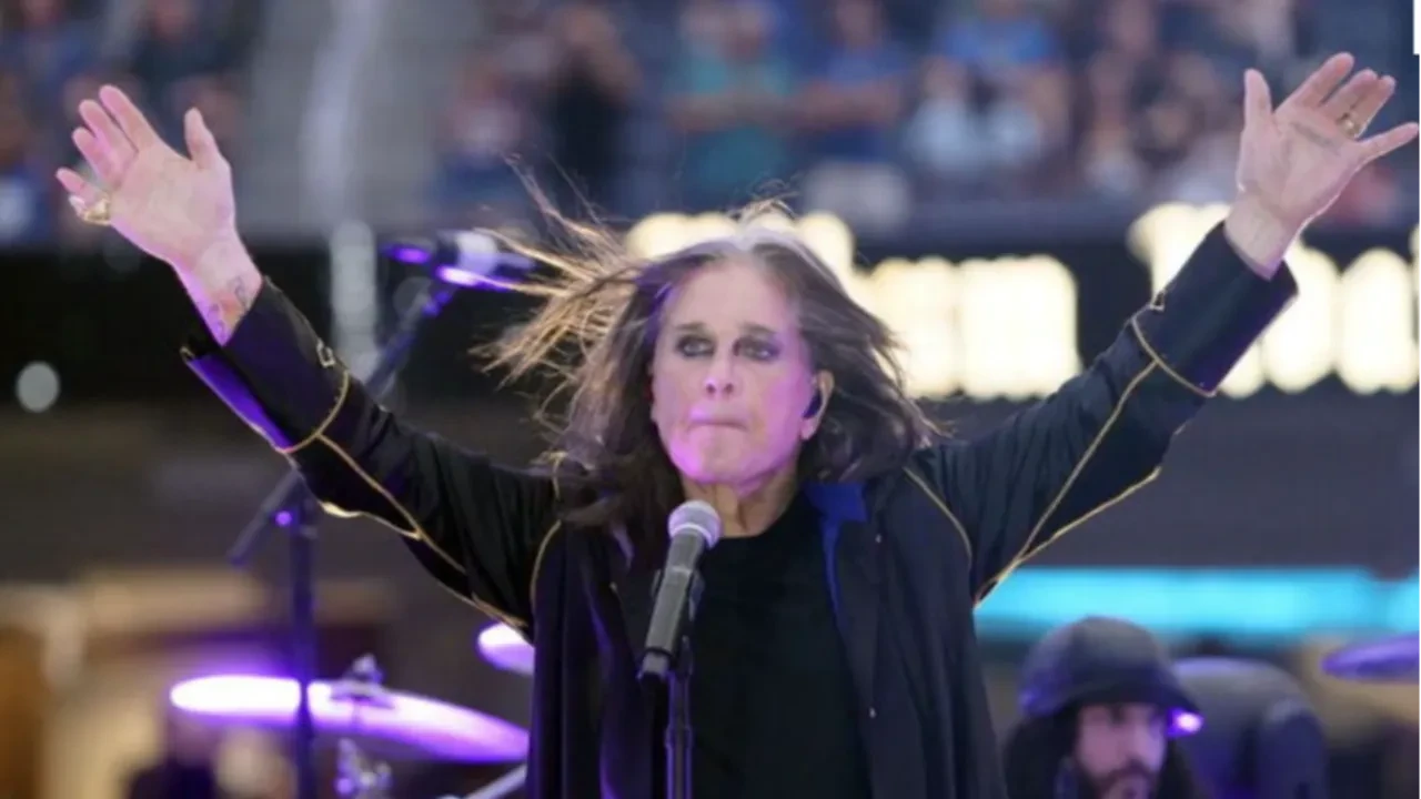 Ozzy Osbourne'nin serveti ortaya çıktı! Çocuklarından bazılarına kötü haber
