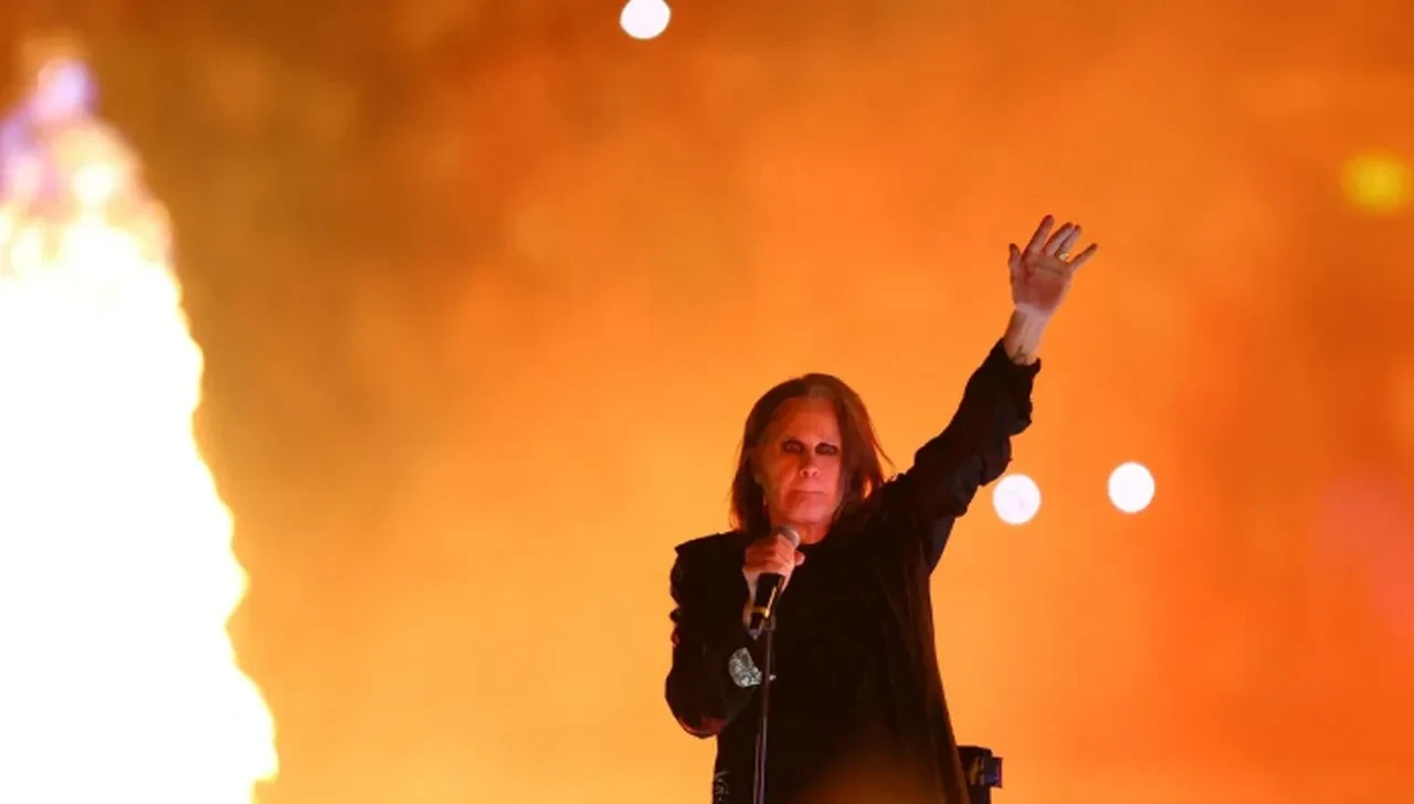 Ozzy Osbourne'nin serveti ortaya çıktı! Çocuklarından bazılarına kötü haber