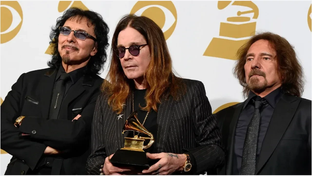Ozzy Osbourne'nin serveti ortaya çıktı! Çocuklarından bazılarına kötü haber