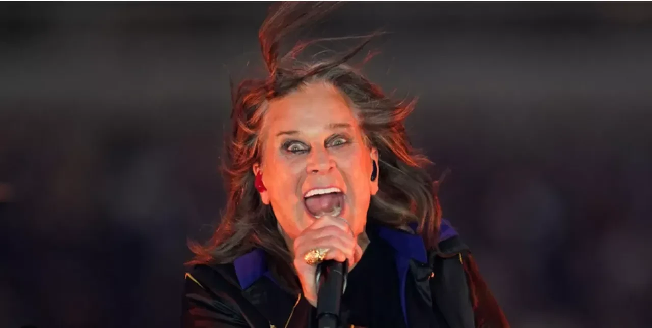 Ozzy Osbourne'nin serveti ortaya çıktı! Çocuklarından bazılarına kötü haber