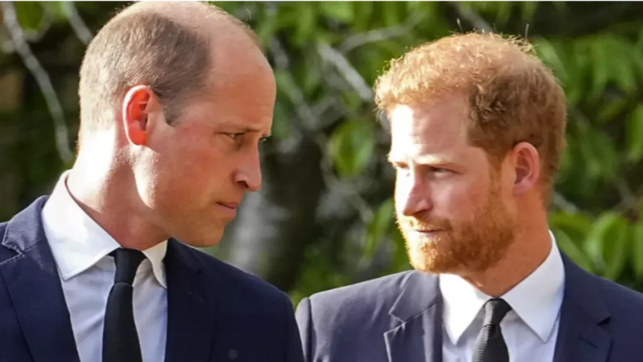 Prens William ve Prens Harry aldıkları haberle kendine gelemedi! Anneleri Diana'nın emanetiydi 