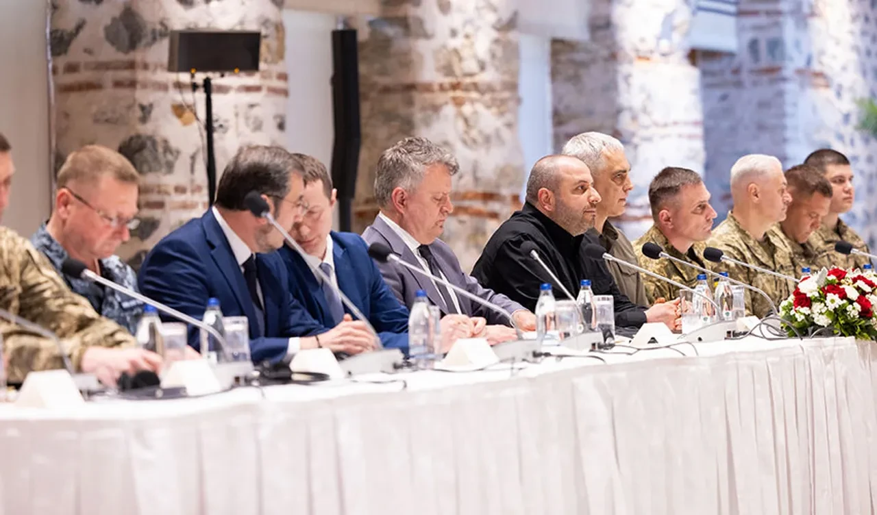 Rusya ve Ukrayna, İstanbul'daki barış görüşmelerinde anlaştı! Esir takası yapıldı