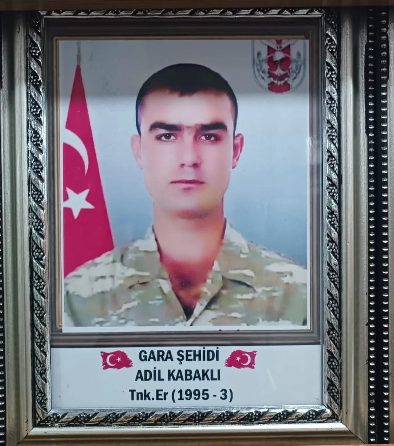 Şehit annesi oğlu tarafından dolandırıldı! Gözyaşları içinde yardım istedi